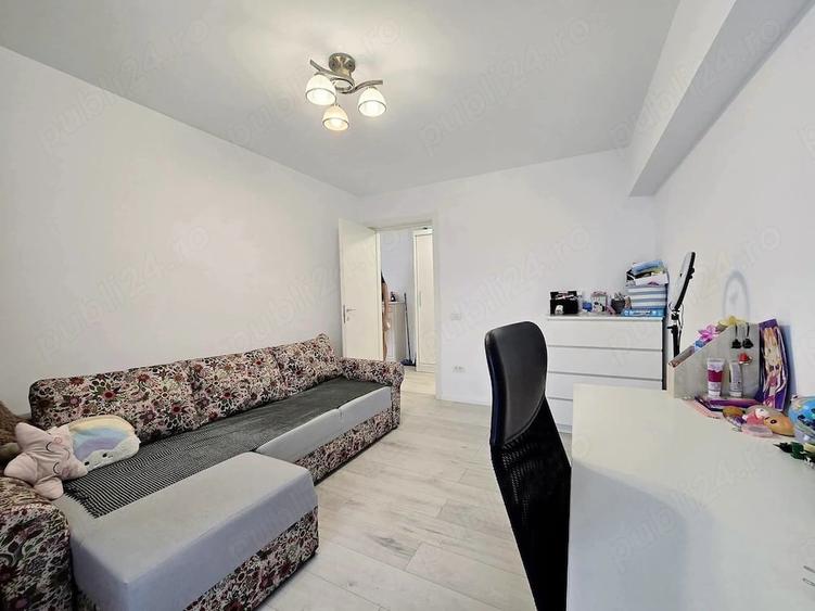 Apartament 3 Camere Vergului, Sector 2 - 11