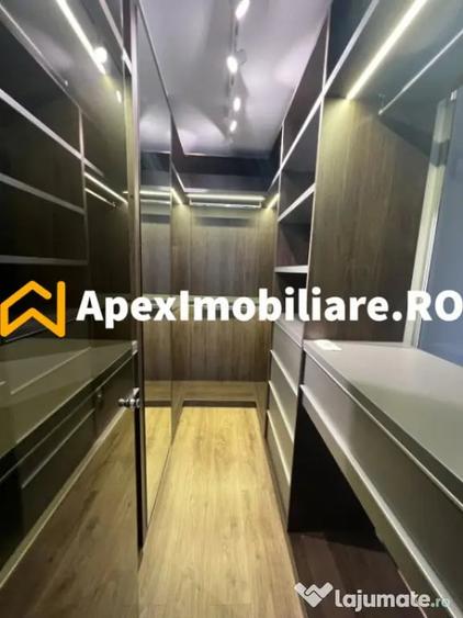 Apartament 2 camere de inchiriat Lujerului Bucure?ti | Apex - 5