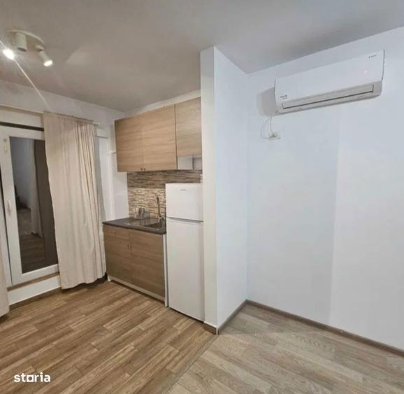 Apartament cu 2 camere în Theodor Pallady