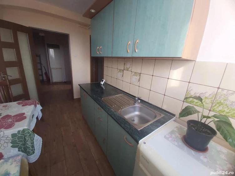 Apartament cu 2 camere decomandat în Ultracentral