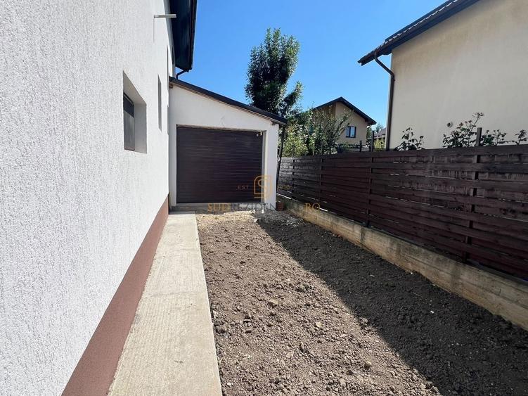Vila individuala cu 7 camere, 5 dormitoare, teren 363 mp-Com. Berceni - 3