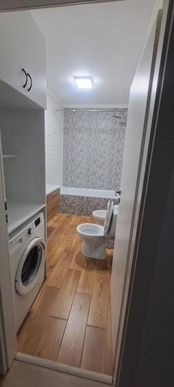 Apartament cu 2 camere decomandat în Iosia