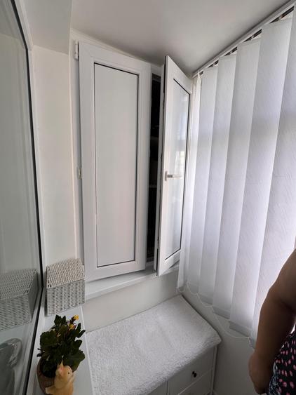 Apartament cu 2 camere decomandat în Nord-Est