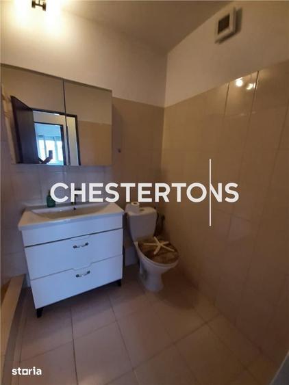 Apartament cu 2 camere în Tineretului