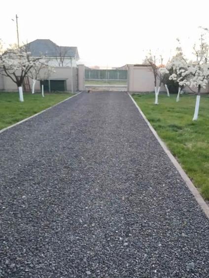 Teren de 595 mp, în Săcălaz