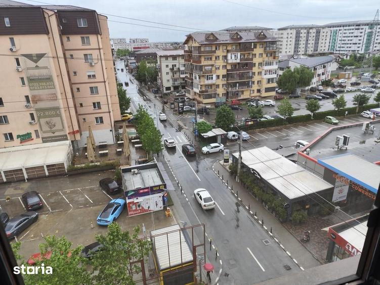 Apartament cu 2 camere în Chiajna