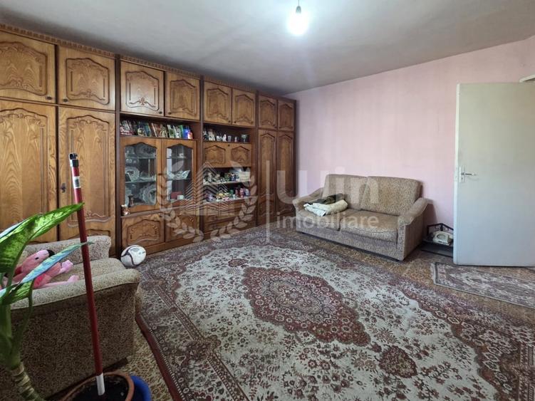 Apartament cu 2 camere decomandat, mobilat în Grigorescu