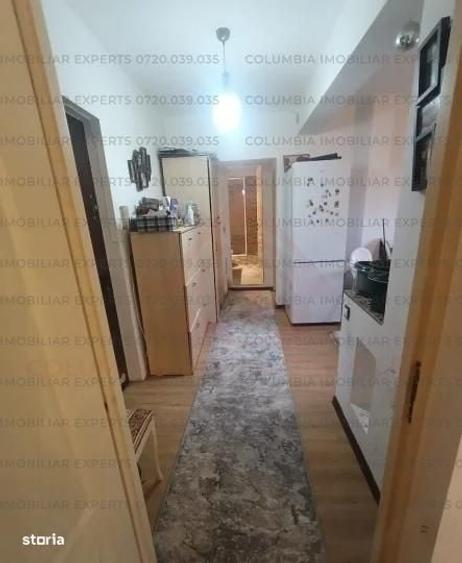 Timpuri noi apartament 2 camere 1993 negocuiabil - 1