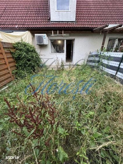 Casă cu 3 camere cu Teren 93.2 Mp în Florești
