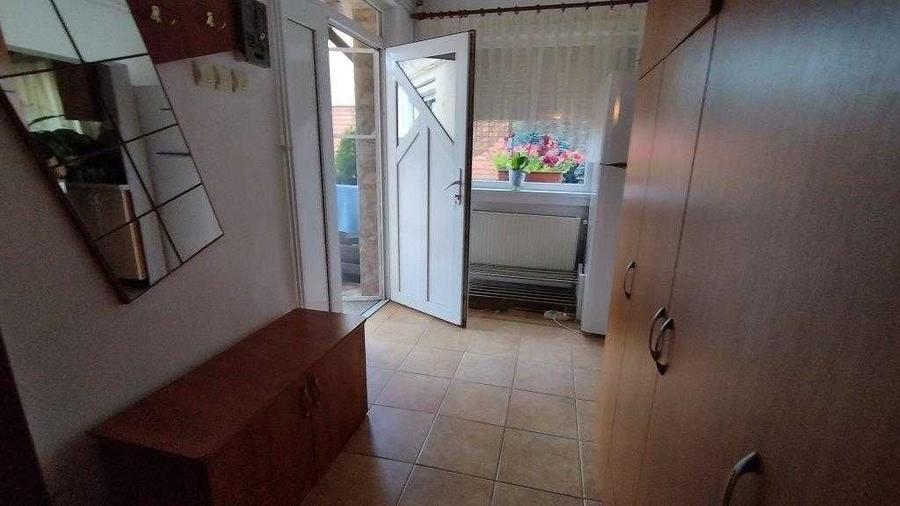 Casă cu 2 camere cu Teren 150 Mp în Someșeni