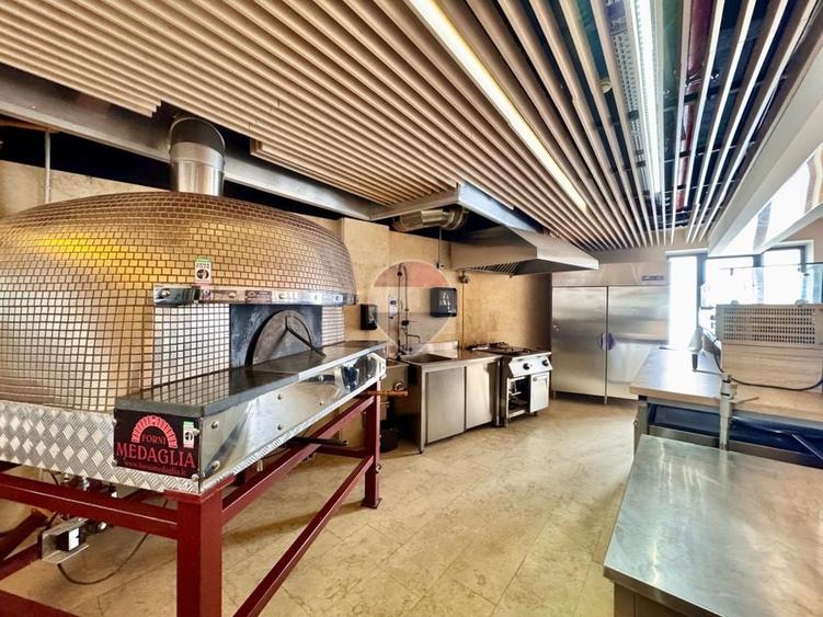 Spațiu comercial, de 280.29998779297 mp, în Știrbei Vodă