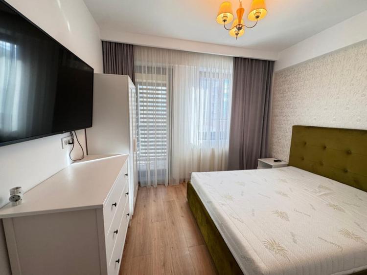 Apartament cu 2 camere decomandat în Tomis Plus