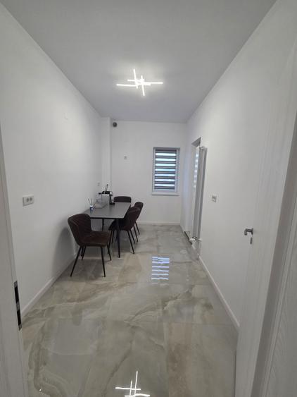 Apartament cu 2 camere decomandat în Nufărul