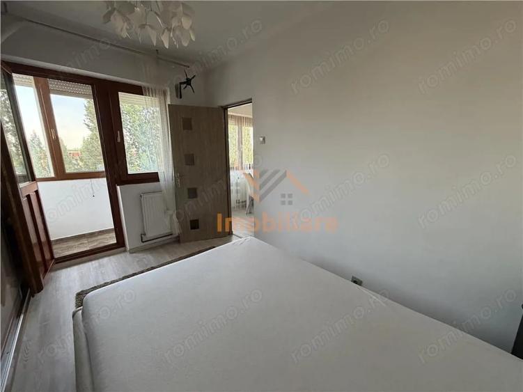 APARTAMENT 2 CAMERE | TIP X | ZONA CALEA ARADULUI | ORADEA | BIHOR - 1