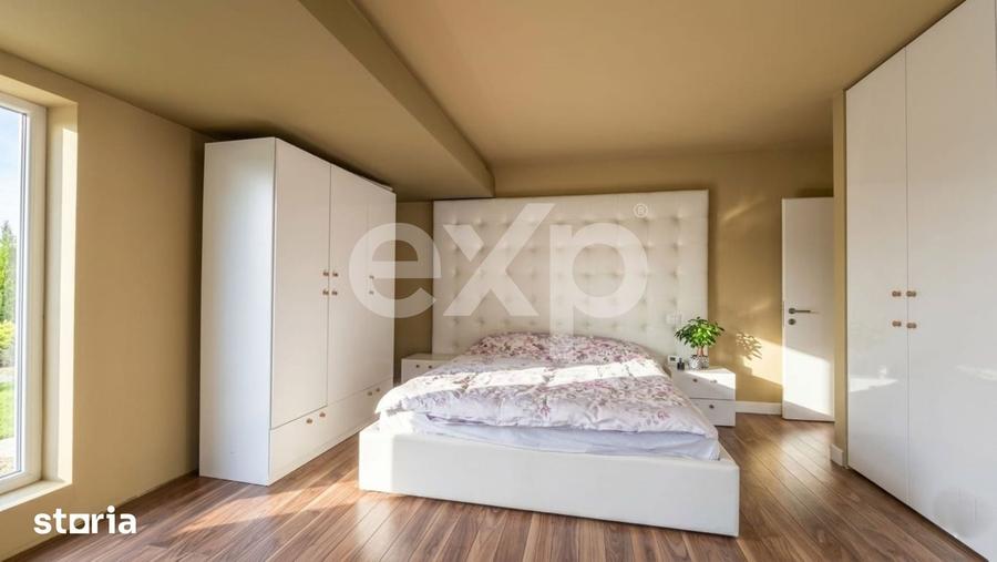 Apartament cu 2 camere în Bartolomeu