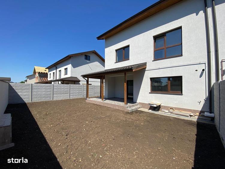 Duplex cu 4 camere si mansarda, direct dezvoltator. Comision 0 - 4