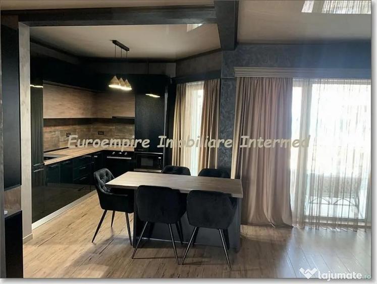 Apartament de vanzare cu 3 camere decomandat zona Mamaia - 10