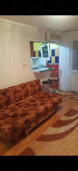 Garsonieră semidecomandată în Șagului
