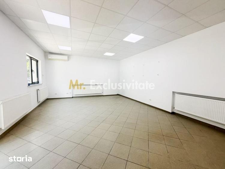 Spațiu comercial, de 54 mp, în Craiovei