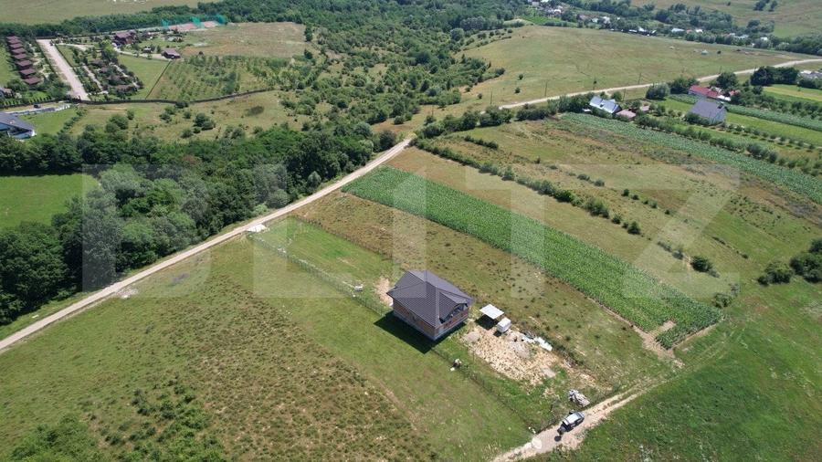 Hotel/Pensiune, de 370 mp, în Exterior Vest