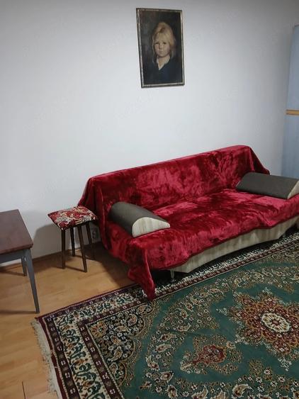 Garsonieră nedecomandată în Progresul