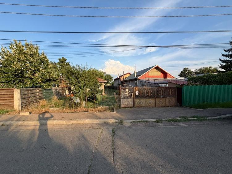 Casă cu 3 camere în Ultracentral
