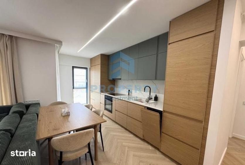 Apartament 2 camere Pipera Pet Friendly si Balcon - 5