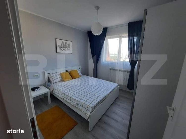 Apartament cu 3 camere în Obcini