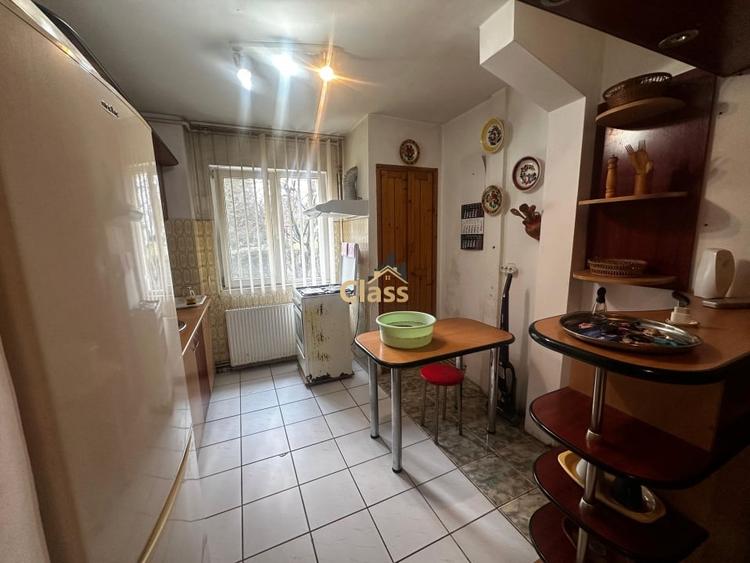 Apartament cu 3 camere decomandat, mobilat în Gheorgheni — fotografia 3