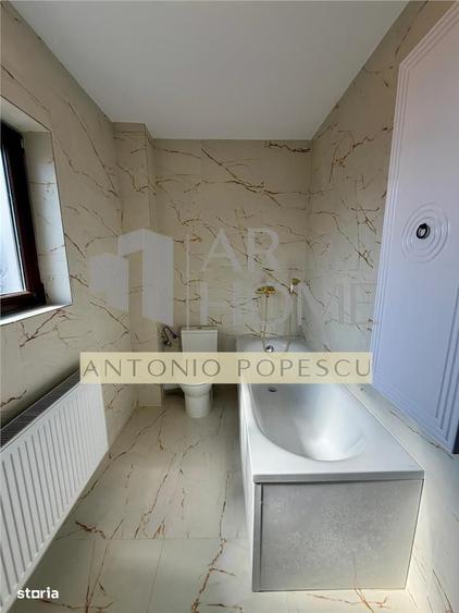 Casă cu 3 camere cu Teren 445 Mp în Albert