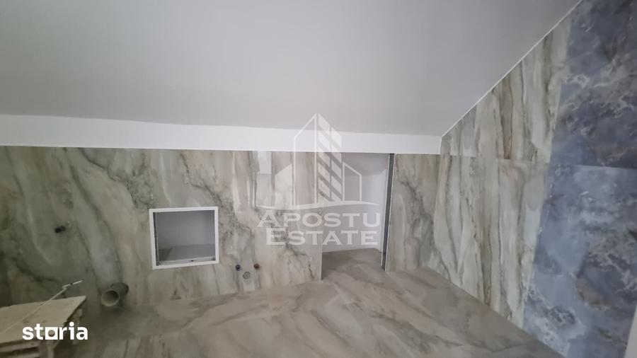 Casă cu 4 camere cu Teren 523 Mp în Giarmata