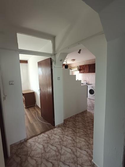 Apartament cu 2 camere decomandat, mobilat în Astra