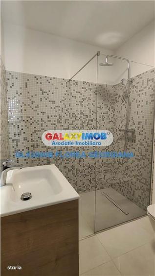 Apartament cu 4 camere în Central