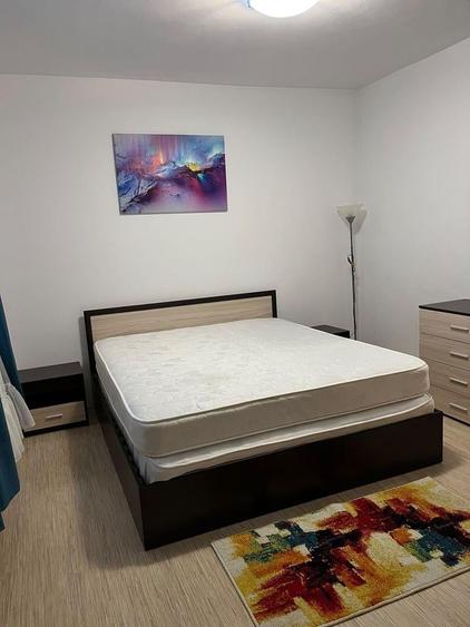 Apartament cu 2 camere decomandat în Iancului