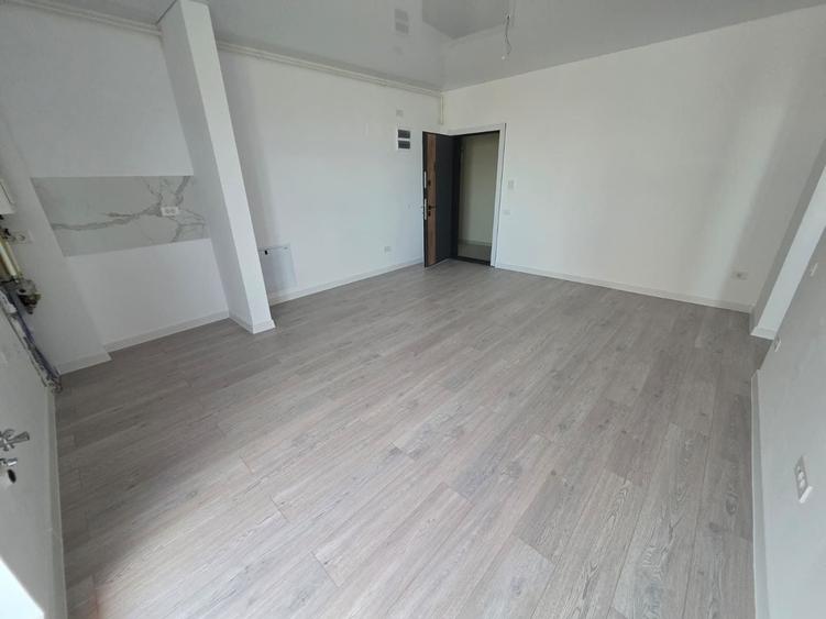 Apartament cu 2 camere decomandat în Dobroești