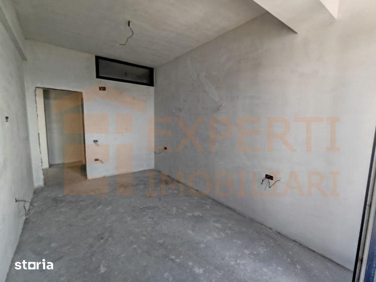 Apartament cu 2 camere în Tomis Nord