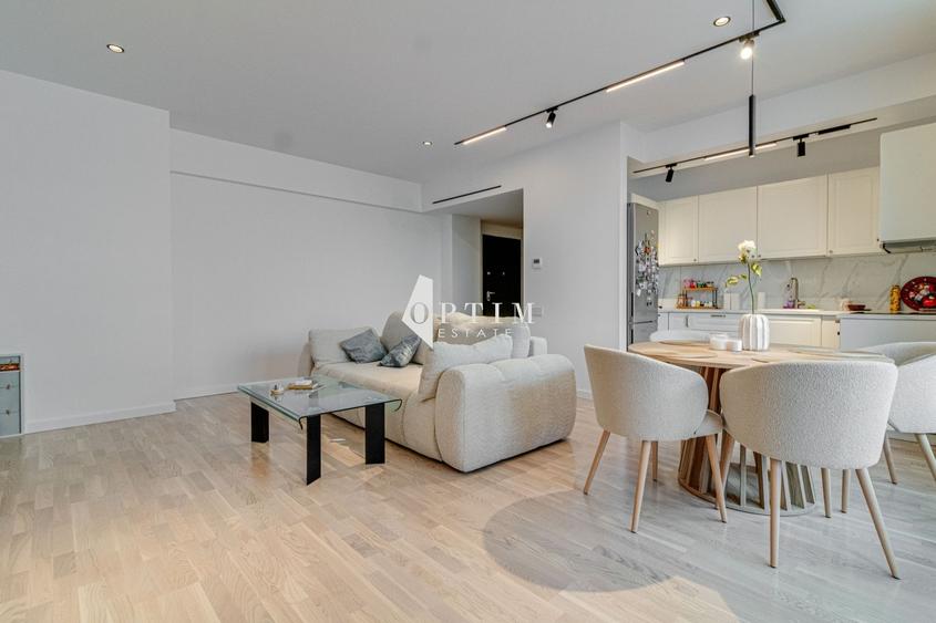 Apartament cu 2 camere semidecomandat, mobilat în Iancu Nicolae
