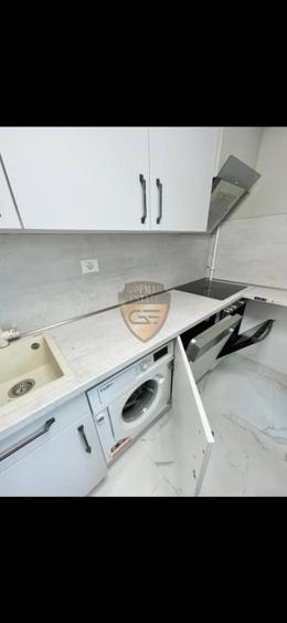 Ap 2c decomandat, Mamaia Sat, centrala gaze, aer conditionat, 2 bai, balcon - 10