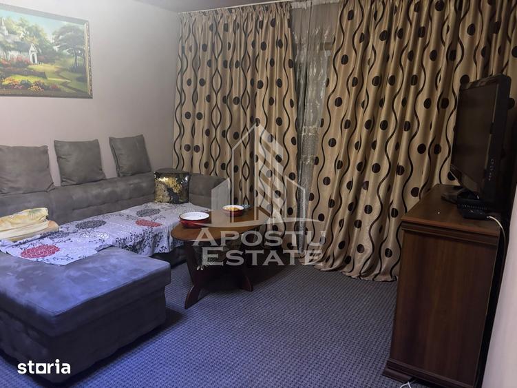 Apartament cu 2 camere de vanzare, etaj4/5, Zona Lipovei , Timisoara - 4