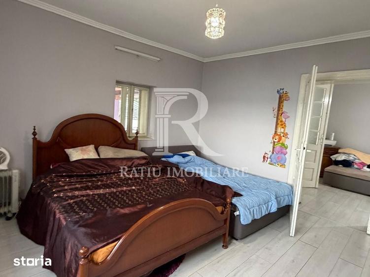 Casa de familie renovata | curte spa?ioasa ?i intima | Tarcaia - 11