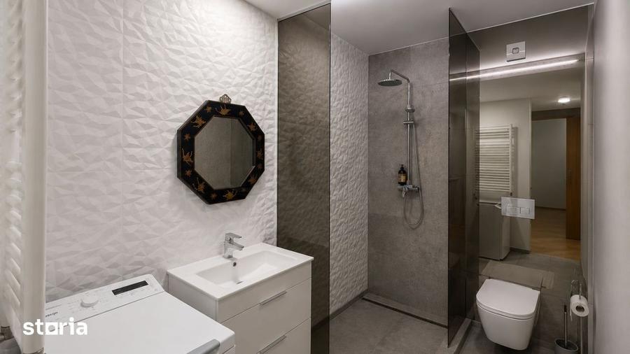Apartament 2 camere de vanzare l Barbu Vacarescu - 3