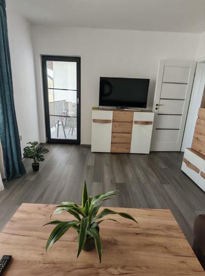 Apartament cu 2 camere decomandat în Șelimbăr