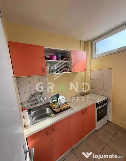 Garsoniera | Balcon | Manastur-Complexul BIG - 3