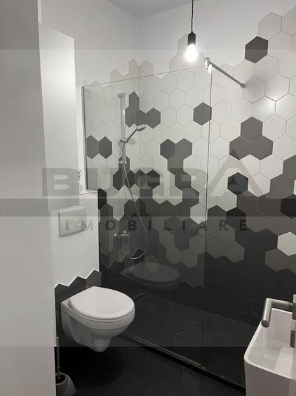 Apartament de 2 camere premium, 57mp, bloc nou, zona Centrala - 6