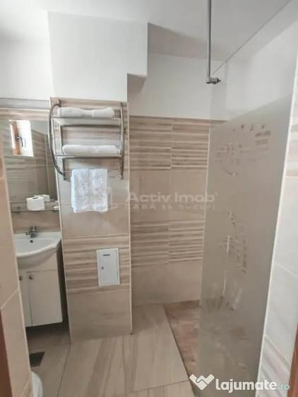Spațiu comercial, de 451 mp, în Antiaeriană