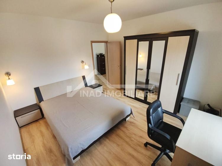 Apartament cu 2 camere, mobilat modern, Zorilor Str. Mircea Eliade - 9