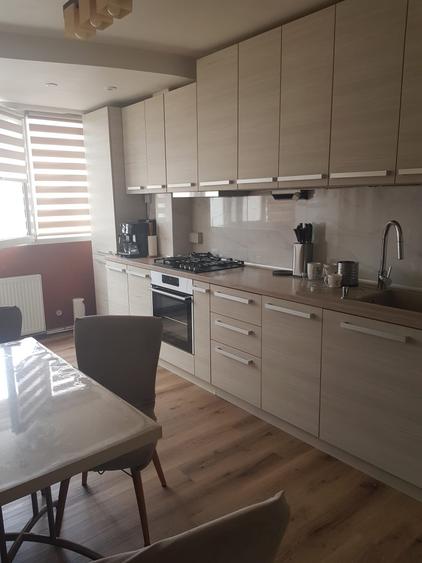 Apartament cu 2 camere decomandat în Mărăști