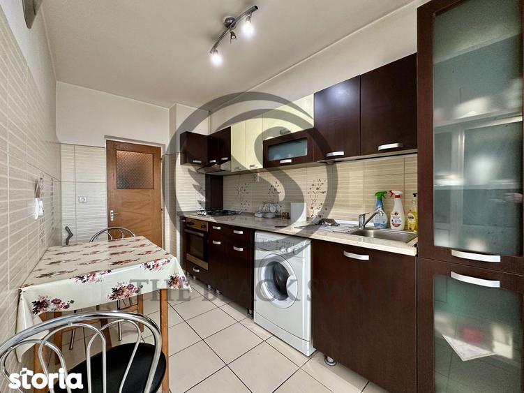 Apartament 3 camere de vanzare | Ploiesti, Ultracentral | Comision 0% - 12