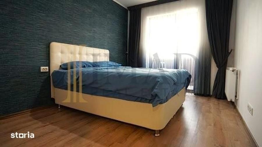 Apartament cu 3 camere în Valea
