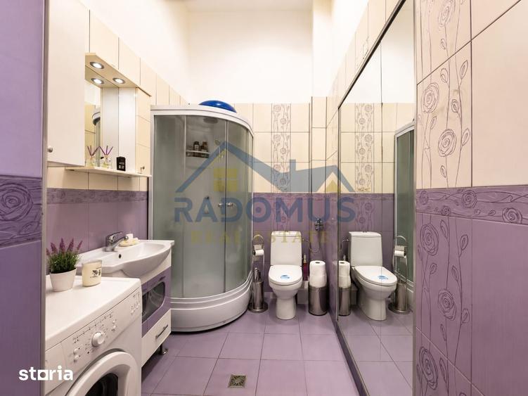 Casă cu 2 camere cu Teren 200 Mp în Cantacuzino